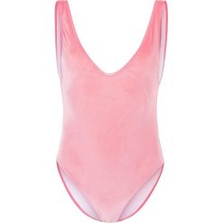 Stroje jednoczęściowe: Suboo CLASSIC ONE PIECE Kostium kąpielowy pink