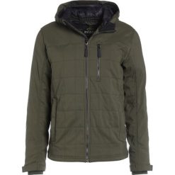 Kurtki sportowe męskie: PrAna ZION QUILTED Kurtka Outdoor cargo green