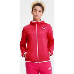 Puma Essentials Kurtka Różowy. Różowe kurtki damskie Puma, m, bez wzorów, z poliesteru. Za 223,95 zł.