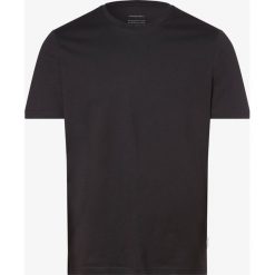 ARMEDANGELS - T-shirt męski – Jaames, szary. Szare t-shirty męskie ARMEDANGELS, s, bez wzorów, z bawełny, bez kołnierzyka. Za 99,95 zł.