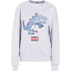 Bluzy damskie: Steve J & Yoni P / SJYP DINO Bluza grey