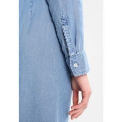 Sukienki hiszpanki: GAP RUCH Sukienka jeansowa medium indigo