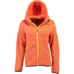 Geographical Norway bluza damska Torche M pomarańczowa. Pomarańczowe bluzy damskie m. Za 229,00 zł.