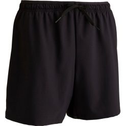Spodenki do piłki nożnej F500 damskie. Białe szorty damskie KIPSTA, s, bez wzorów, z elastanu. Za 29,99 zł.