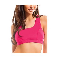 Gwinner Top HANA III Nair Różowy r. XL (410405110000). Czerwone topy sportowe damskie marki Gwinner, xl. Za 69,13 zł.