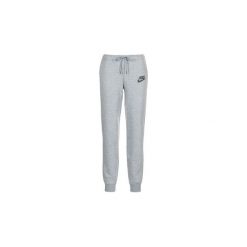Spodnie treningowe Nike RALLY PANT. Szare bryczesy damskie marki Nike, xl. Za 159,20 zł.