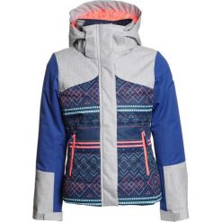 Kurtki chłopięce: Roxy FLICKER Kurtka snowboardowa sodalite blue