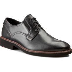 Buty wizytowe męskie: Półbuty LLOYD – Kidron 15-366-00 Schwarz
