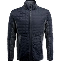 Kurtki trekkingowe męskie: Your Turn Active Kurtka Outdoor jet black