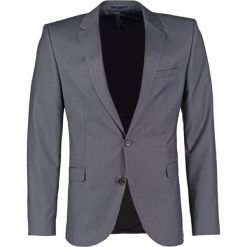 Marynarki męskie: Selected Homme ONE MYLO LOGAN Marynarka garniturowa grey