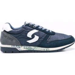Buty skate męskie: Camp David - Buty
