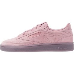 Trampki i tenisówki damskie: Reebok Classic CLUB C 85 LACE Tenisówki i Trampki smoky orchid/white