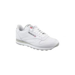 Trampki męskie: Buty Reebok Sport Classic Lthr 2214