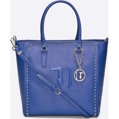Torebki i plecaki damskie: Trussardi Jeans – Torebka