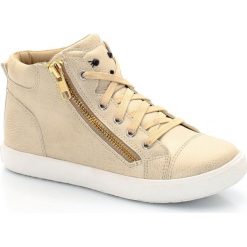 Buty sportowe dziewczęce: Buty sportowe, materiał syntetyczny 26-36
