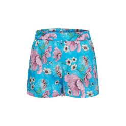 Szorty i Bermudy Jacqueline De Yong SHORTS JDYVICTRY SHORTS WVN AZUL. Niebieskie szorty damskie marki Jacqueline de Yong, s, bez wzorów. Za 75,09 zł.