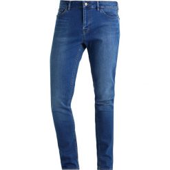 Jeansy męskie: Wåven VALTAR Jeansy Relaxed Fit han blue