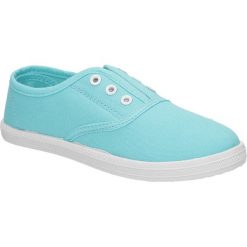 Trampki casu 5sp-210-ls. Trampki dziewczęce Casu, bez wzorów, bez zapięcia. Za 33,99 zł.