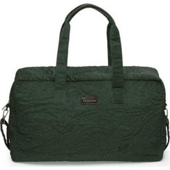 Torba Pebbles zielona. Zielone torby podróżne Essenza, w paski. Za 440,00 zł.