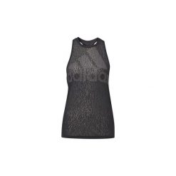 Topy damskie: Topy na ramiączkach / T-shirty bez rękawów adidas Top Magic Logo