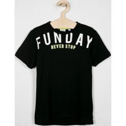 T-shirty chłopięce: Blukids – T-shirt dziecięcy 134-164 cm