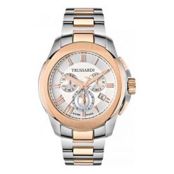 Trussardi zegarek męski T01 R2473100001. Zegarki męskie Trussardi. Za 2309,00 zł.