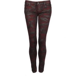 Fracomina Spodnie "Style Beyonce". Szare jeansy damskie Fracomina. Za 99,00 zł.
