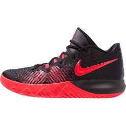 Nike Performance KYRIE FLYTRAP Obuwie do koszykówki black/red orbit. Czarne buty sportowe męskie Nike Performance, z materiału. Za 379,00 zł.