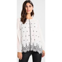 Bluzki damskie: Smash SAMI Bluzka offwhite