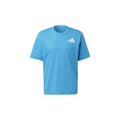 T-shirty z krótkim rękawem adidas Pack Tee. Różowe t-shirty męskie Adidas, s, bez wzorów, bez kołnierzyka, krótkie. Za 139,00 zł.