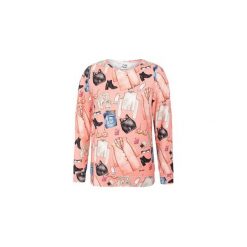 Odzież damska: Bluza Outfit