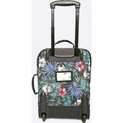 Roxy - Walizka 35 L. Niebieskie torby na laptopa marki Roxy, z materiału. W wyprzedaży za 319,90 zł.