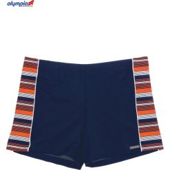 Kąpielówki męskie Olympia 35002. Kąpielówki męskie OLYMPIA, m, bez wzorów. Za 79,00 zł.
