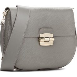 Torebka FURLA - Club 903020 B BHV1 QUB Argilla. Szare torebki klasyczne damskie marki Furla. W wyprzedaży za 999,00 zł.
