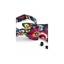 Poszetka FOLK kwiaty łowickie. Poszetki męskie HisOutfit, w kwiaty, wizytowe. Za 48,99 zł.