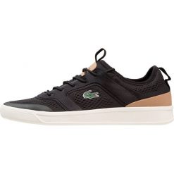 Tenisówki męskie: Lacoste EXPLORATEUR SPORT Tenisówki i Trampki black/light tan