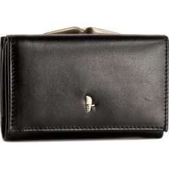 Portfele damskie: Mały Portfel Damski PUCCINI – MU1950 Black 1