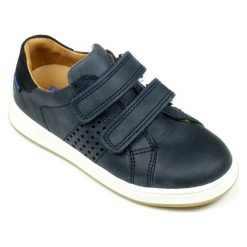 Richter chłopięce tenisówki na rzep 35. Buty chłopięce sportowe Richter, w paski, wakacyjne, z paskami. Za 339,00 zł.