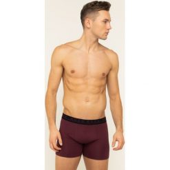 Komplet 3 par bokserek Boss Boxer Brief 3p 50420280. Bokserki męskie Boss, bez wzorów, z elastanu. Za 179,00 zł.