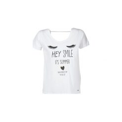 T-shirty damskie: T-shirty z krótkim rękawem Kaporal ASMA