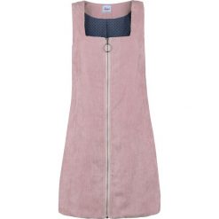 Banned Alternative Cord Dress Sukienka zielony. Zielone sukienki damskie marki Banned Alternative, l, bez wzorów, bez kołnierzyka, bez rękawów. Za 184,90 zł.