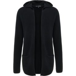 Kardigany męskie: DRYKORN TOMY Kardigan black