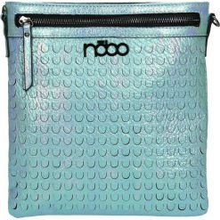 TOREBKA NOBO - NBAG-G0611-CM12 - niebieski -. Niebieskie listonoszki damskie Nobo, na co dzień, bez wzorów, klasyczne, bez dodatków. W wyprzedaży za 74,50 zł.