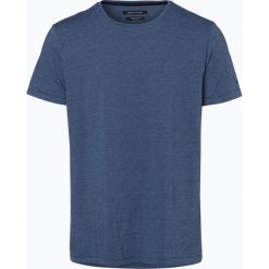 T-shirty męskie: Marc O’Polo – T-shirt męski, niebieski