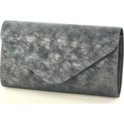 Damska kopertówka felice f13 mat. Kopertówki damskie Felice, na co dzień, w paski, ze skóry ekologicznej, eleganckie, małe, bez dodatków. Za 65,00 zł.