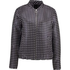 Bomberki damskie: someday. VLONISA Kurtka Bomber dark port