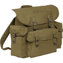 Plecaki damskie: Brandit BW Backpack Plecak oliwkowy