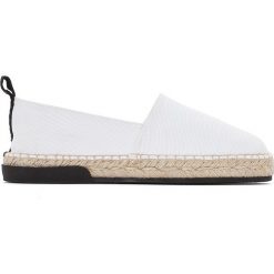 Espadryle damskie: Espadryle mantra