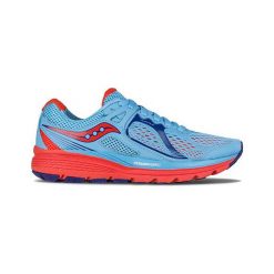 Saucony DZIELNOŚĆ, S10321-2-9,5. Buty sportowe damskie Saucony, bez wzorów, do biegania. W wyprzedaży za 397,04 zł.