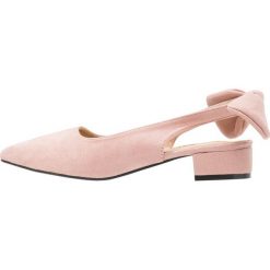 Czółenka: Chi Chi London CHRISSIE Czółenka pink